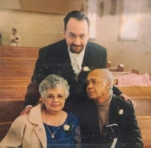 Meet your Posher, Joe